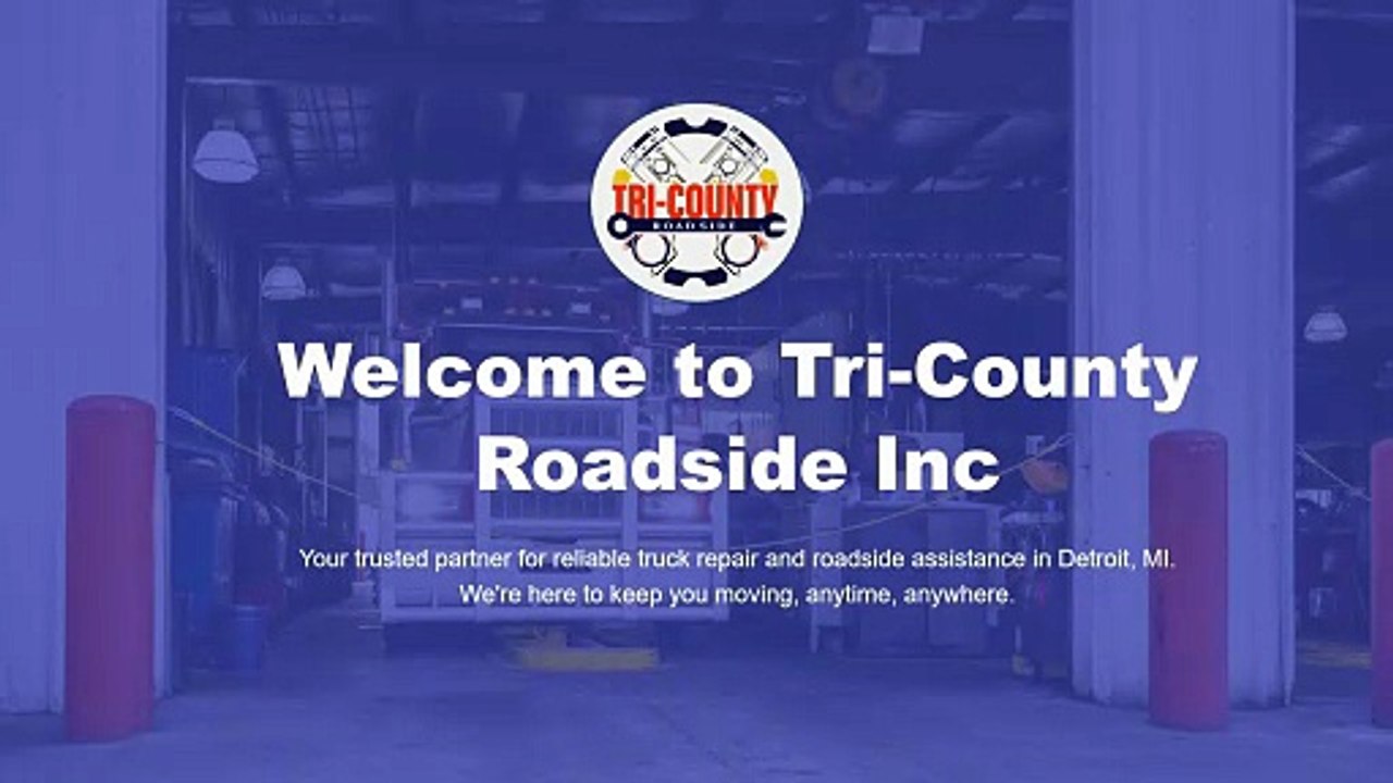Fast & Affordable Truck Repairs in Detroit MI