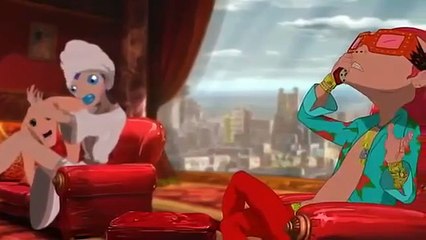 AACHI & SSIPAK (ORIGINAL KOREAN VERSION) 2006