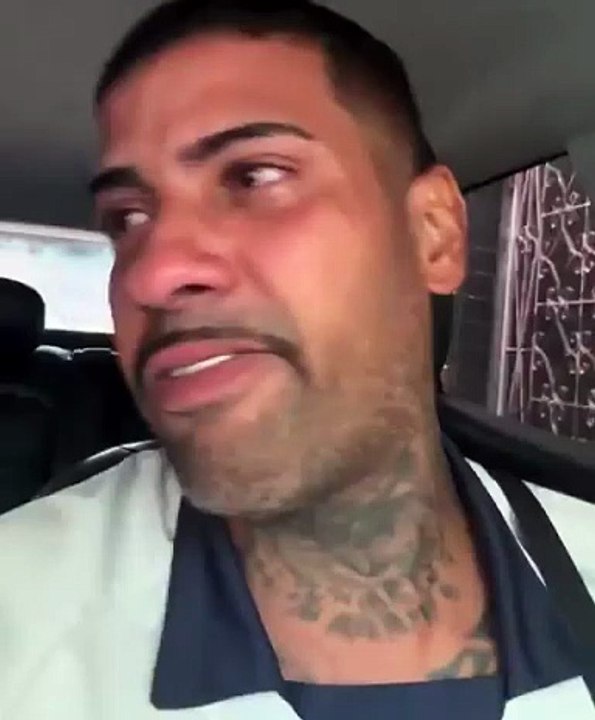 VÍDEO: Influenciador faz desabafo após sofrer série de assaltos e perder quatro motos em três meses