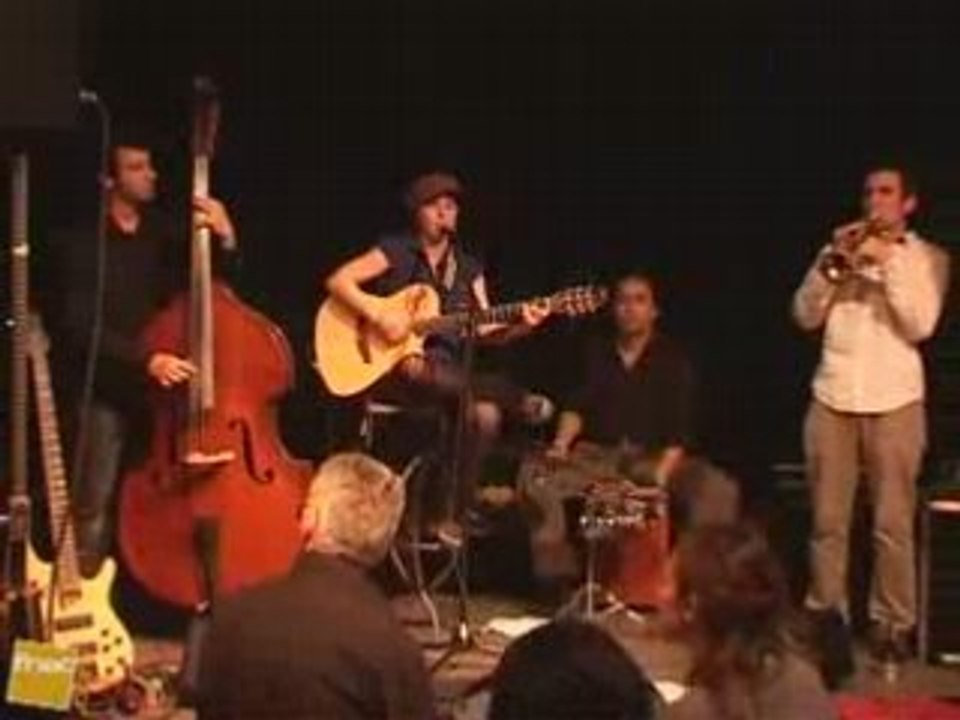 Pauline Paris - Joli Philippe