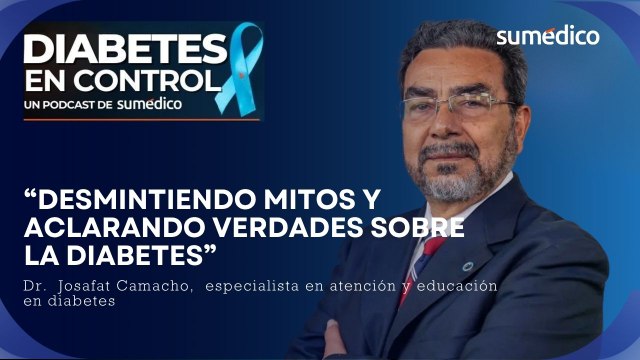 Mitos y Verdades sobre la Diabetes: Lo que Debes Saber