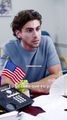 [DUBLADO] O AJUSTADOR