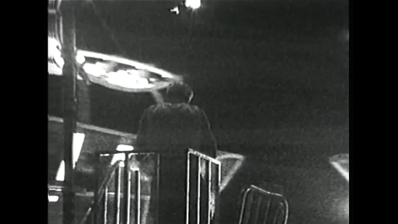 Black Sabbath - The Hand That Rocks the Cradle (Official HD Video)