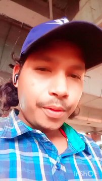 Somthing somthing odia short video