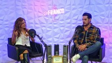 Morganna Love - Soy Franco (el podcast)