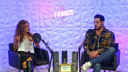 Morganna Love - Soy Franco (el podcast)