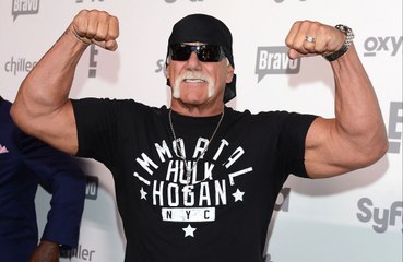Hulk Hogan pasó los dos últimos años de su vida abrazando plenamente su fe cristiana