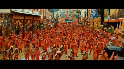 Jaat (2025) Hindi part 1