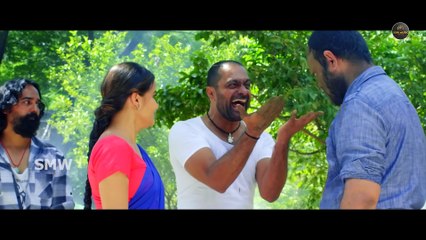 NARASIMHAPURAM - South Released Hindi Dubbed Action Romantic Movie - Nandakishore, Sirihanmanth