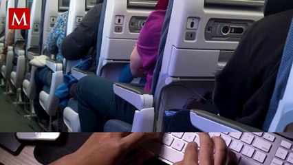 Esto pasó cuando le ofrecieron dinero a un pasajero por ceder su lugar en el avión