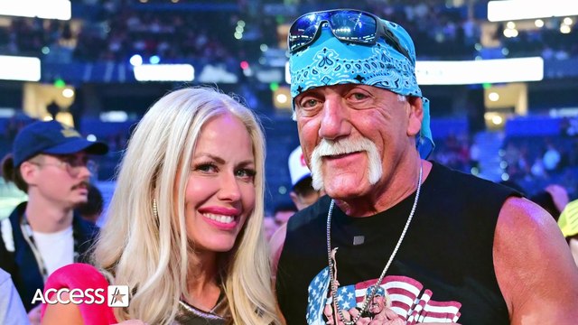 Hulk Hogan's Wife Breaks Silence On His Death In Emotional Tribute