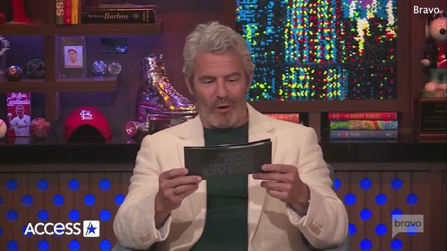 Taylor Swift SHADED By Ex Matty Healy’s Mom On 'Watch What Happens Live'