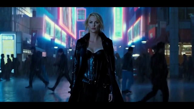 Wanted Reboot 2026 – First Trailer Christian Bale Charlize Theron Concept Trailer