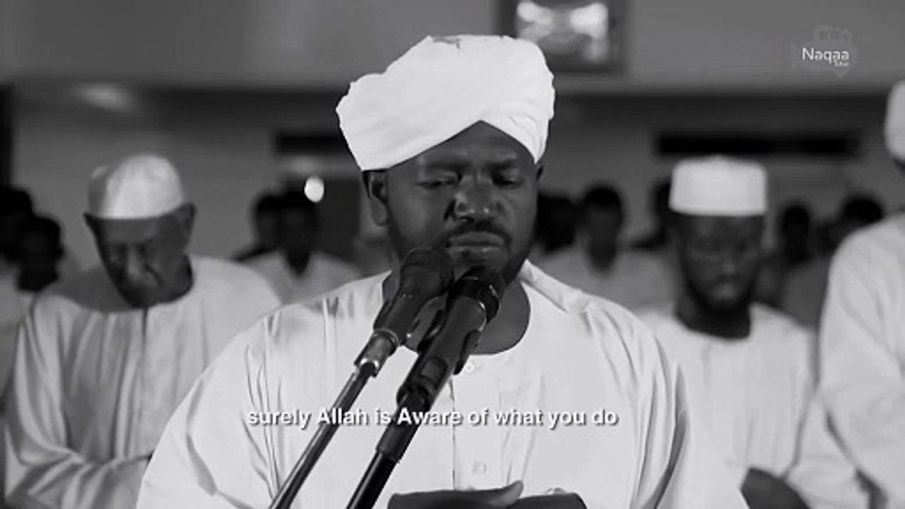 لا تكونو كالذي نسو الله فانساهم أنفسهم