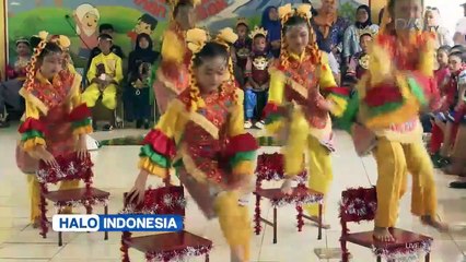 Halo Indonesia (DAAI TV) 24/7/2025