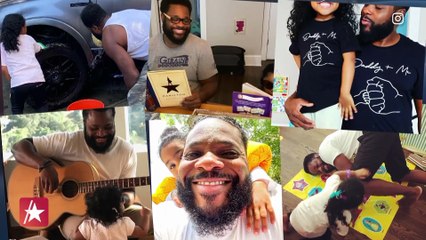 Malcolm-Jamal Warner's Rare Comments About His Wife & Family In Final Interview