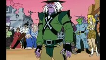 BraveStarr: The Legend (1988) (English)