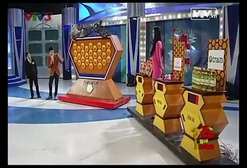VTV3 - THE PRICE IS RIGHT (January 19, 2014)