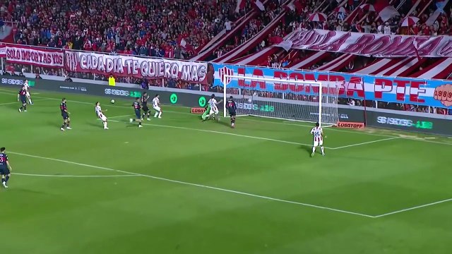 UNIÓN LE EMPATÓ A TIGRE EN UN PARTIDO INTENSO Y SE CONSOLIDA COMO LÍDER DEL TORNEO CLAUSURA - MH SPORTS