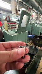 1 Million Screws Packed in 1 Day
