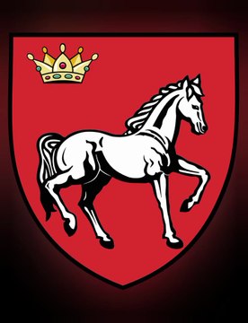 Coat of Arms of Iasi County. Lambang Kebesaran Kabupaten Iasi. Stema județului Iași. Brasão do Condado de Iasi. Armoiries du comté de Iasi. Escudo de armas del condado de Iasi. Stemma della contea di Iasi. Wappen des Kreises Iași. Herb powiatu Jassy