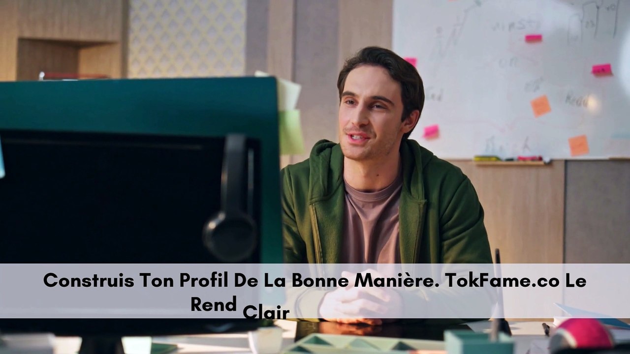 TokFame.co Vous Aide à Construire une Marque en Ligne Avec Confiance