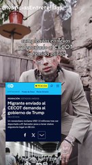 Tatuajes lo llevaron a una prisión en El Salvador… ¡por error!