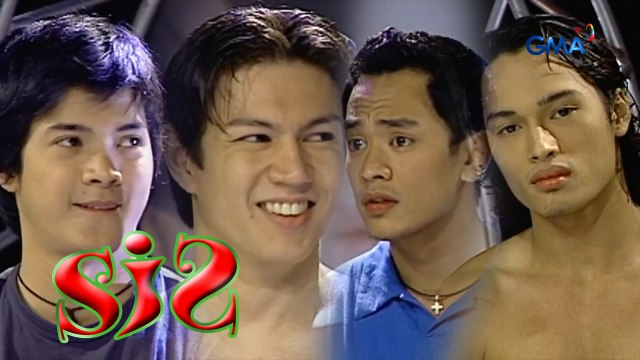 Kilalanin ang BORTANG nagpakilig kina Janice at Gelli! | SiS (Stream Together)