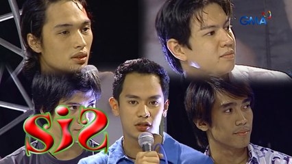 Paano pinipili ang mga male Cosmopolitan models? | SiS (Stream Together)