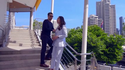 Dare to Love EP.16 END Hindi Dubbed