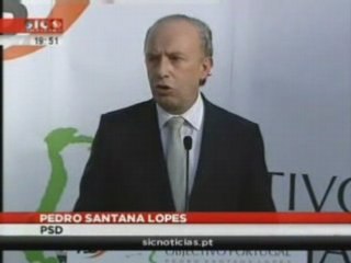 PPD-PSD...vozes de burra não chegam...