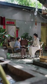 Meet again with his secret lover and falling love again