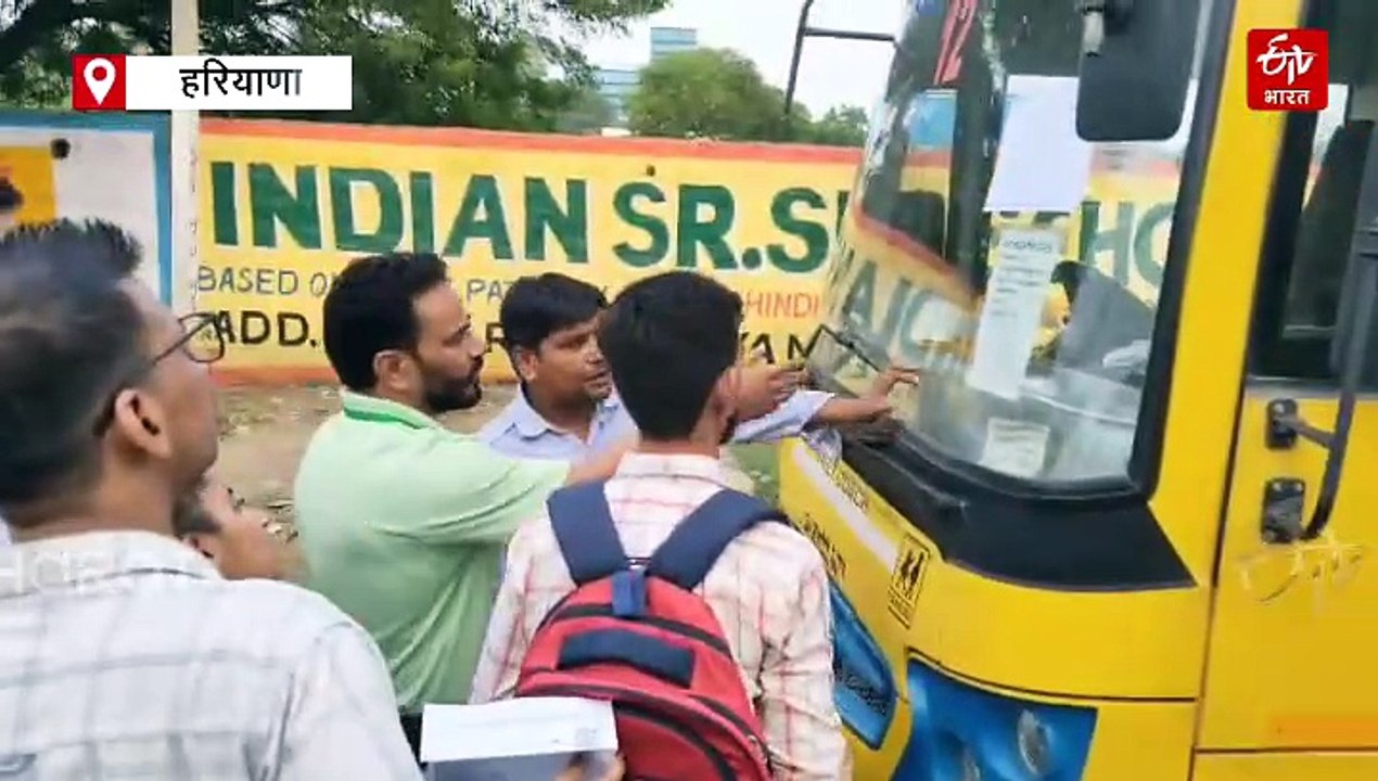 CET Exam Live: बंद हुए एग्जाम सेंटर के गेट, सुबह 10 बजे से शुरू होगी पहली शिफ्ट की परीक्षा, कड़ी चेकिंग के बाद अभ्यर्थियों को दी गई एंट्री