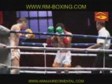 SPORT GALA BOXE THAI 2008 RM BOXING  ANNUAIRE ORIENTAL