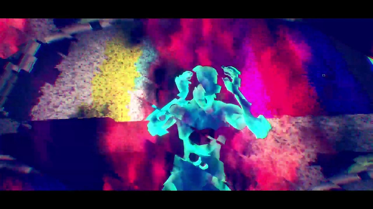 No Sleep For Kaname Date - From AI The Somnium Files - Launch Trailer