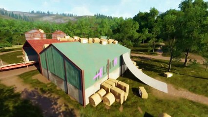 Mavrix - Early Access Launch Trailer