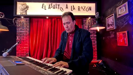 La compositora de Gloria Trevi, Mary Morín continúa en el viernes musical | El Asalto a la Razón