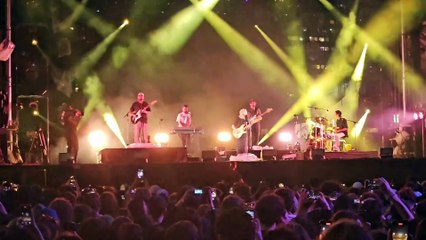 Festival de jazz Montréal 2 Juillet2025 Men I Trust