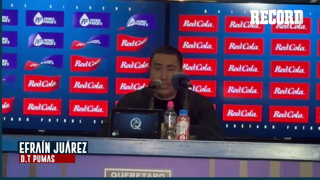 Efraín Juárez enaltece a Keylor Navas: es el mejor arquero del continente