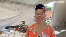Abre el Encuentro de Mujeres Afrodescendientes en el MNCP