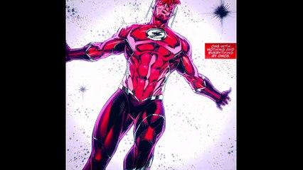 Wally West x My Odnary Life - Slowed