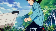 Kindaichi คินดะอิจิ กับคดีฆาตกรรมปริศนา ตอนที่ 5 คดีฆาตกรรมตำนานทะเลสาบรักแสนเศร้า ไฟล์ 2.1080p