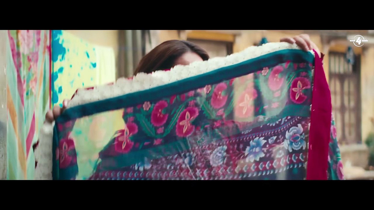 Udh Di Phiran (Official Video) Sunanda Sharma  _ Bilal Saeed _ New Punjabi Song 2023