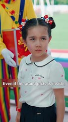 Daddy, Mommy, I Can Help - CN - sereal - #abel