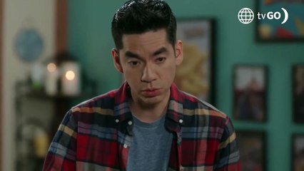 Eres mi Sangre - Temporada 1 - Capítulo 83 Emisión - VIERNES -  25/07/2025