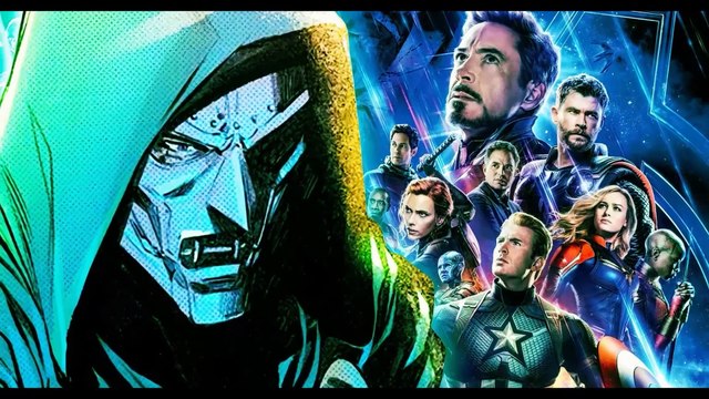 Avengers Doomsday Full Movie 2025 Chris Hemsworth, Vanessa Kirby, Anthony Review And Facts