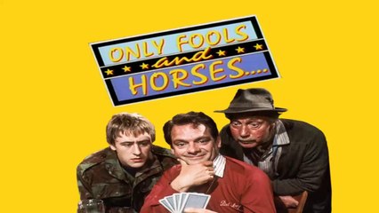 Оnlу Fооls Аnd Ноrsеs S03E04