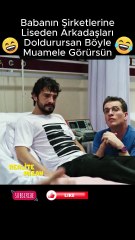 Ailecek Şaşkınız | Hastane Sahnesi