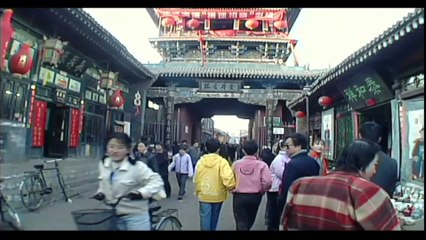 晋商 第八集: 老字号 2/ Shanxi Businessmen Episode 8: Time‑Honored Brands PART 2 #晋商 #china #history #shanxi #山西