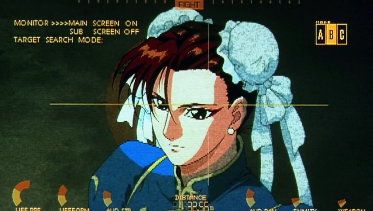 Street Fighter II: La Película (1994) (Español)
